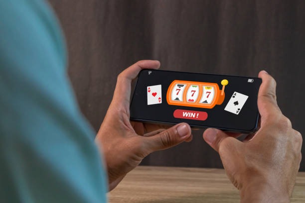 olxtoto --login mobile gaming